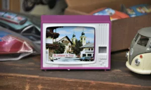 Andrzej Loch i skandaliczne traktowanie pracowników TVP3 Gorzów