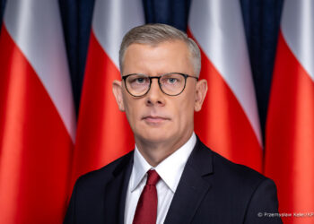 Cenckiewicz zrezygnował z bycia szefem BBN. Poszło o bezprawne działania ekipy Tuska