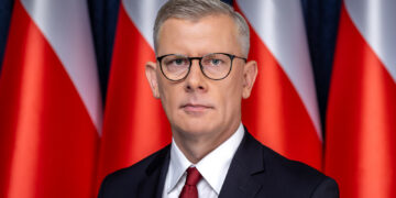 Cenckiewicz zrezygnował z bycia szefem BBN. Poszło o bezprawne działania ekipy Tuska