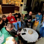 „Deinstytucjonalizacja” czy likwidacja troski? Znów niepewna przyszłość Domu Chłopaków w Broniszewicach - 668065160 985345730675322 9124565849112319454 n