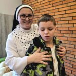 „Deinstytucjonalizacja” czy likwidacja troski? Znów niepewna przyszłość Domu Chłopaków w Broniszewicach - 669849424 988091777067384 3212774603344556098 n