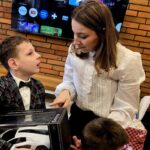 „Deinstytucjonalizacja” czy likwidacja troski? Znów niepewna przyszłość Domu Chłopaków w Broniszewicach - 671134359 988092073734021 8943127513123979075 n