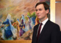 Jared Kushner