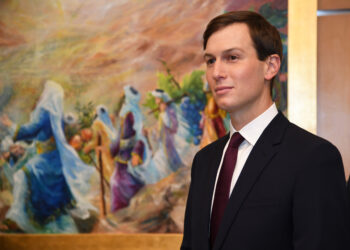 Jared Kushner