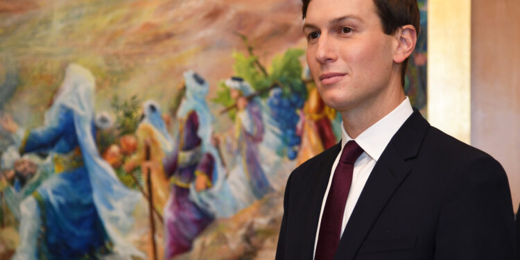 Jared Kushner