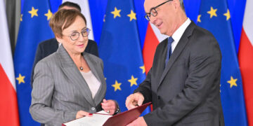 Czarzasty złamał prawo. „Wobec Prezydenta” to nie dekoracja. Dowiedz się dlaczego