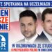 Patryk Jaki odwiedzi Zieloną Górę. Do spotkania dojdzie na Uniwersytecie Zielonogórskim