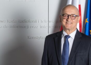 Prof. Kowalski ostrzega przed „utratą niezależności TVN”! Gdzie był przez ostatnie dwie dekady?