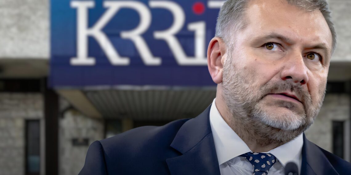 Fot. Wikipedia/KRRIT