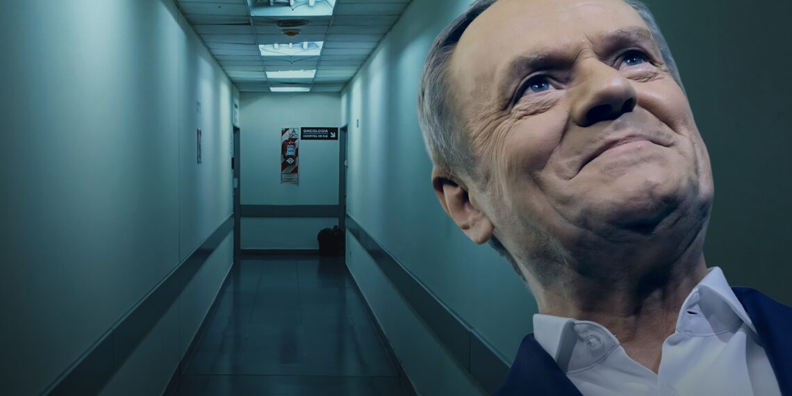 Rok profilaktyki bez... profilaktyki