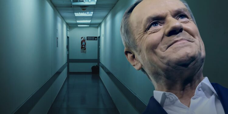 Rok profilaktyki bez... profilaktyki