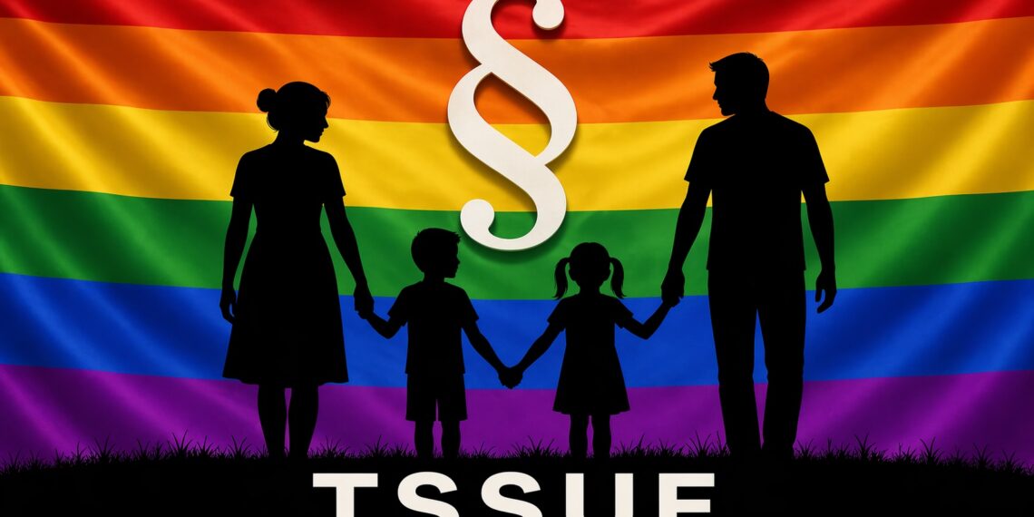 Bezprecedensowy wyrok TSUE. To spór o dzieci, rodzinę i granice suwerenności państw