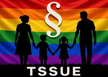 Bezprecedensowy wyrok TSUE. To spór o dzieci, rodzinę i granice suwerenności państw