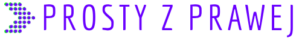 Prosty z prawej