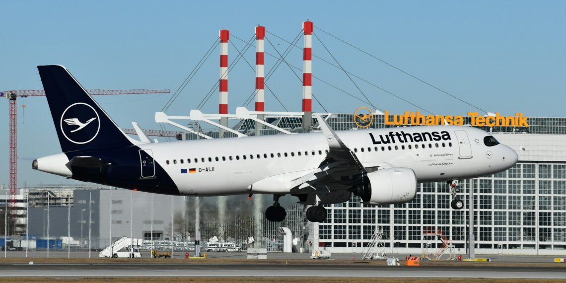 Fedorska alarmuje: Polska ma oddać Niemcom swoje paliwo lotnicze! W imię „solidarności”