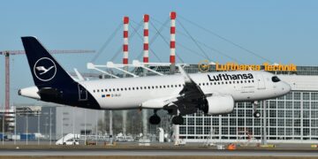 Fedorska alarmuje: Polska ma oddać Niemcom swoje paliwo lotnicze! W imię „solidarności”