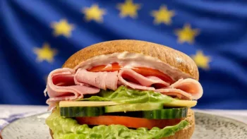 Wege-rewoluja to klęska! Europejczycy odrzucają propagandę i wracają do mięsa