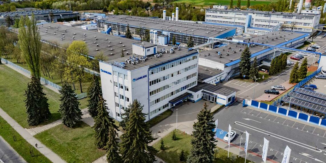 Ultinon Motion Poland z Pabianic złożyła wniosek o upadłość - utrata pracy grozi ok. 700 osobom