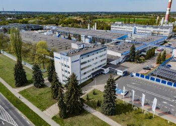 Ultinon Motion Poland z Pabianic złożyła wniosek o upadłość - utrata pracy grozi ok. 700 osobom