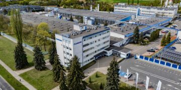 Ultinon Motion Poland z Pabianic złożyła wniosek o upadłość - utrata pracy grozi ok. 700 osobom