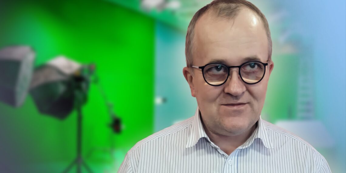 Marek Poniedziałek: naprawdę zostałem ruską onucą [FELIETON]