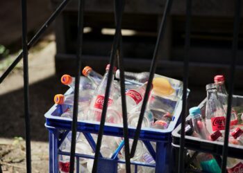 System kaucyjny to porażka! Polacy płacą podwójnie – a krezusi się bogacą