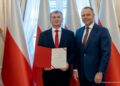 Zbigniew Kapiński w SN. Prawica pogubiona po decyzji prezydenta Nawrockiego