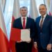 Zbigniew Kapiński w SN. Prawica pogubiona po decyzji prezydenta Nawrockiego