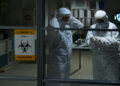 Epidemia eboli ponownie uderzyła w Afrykę. W Demokratycznej Republice Konga potwierdzono setki podejrzeń zakażeń wirusem Ebola, a liczba ofiar śmiertelnych wzrosła już do 65 osób