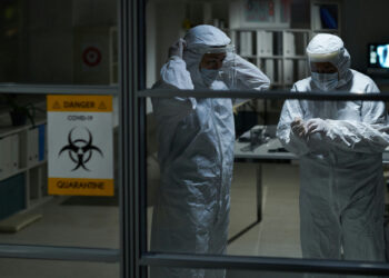Epidemia eboli ponownie uderzyła w Afrykę. W Demokratycznej Republice Konga potwierdzono setki podejrzeń zakażeń wirusem Ebola, a liczba ofiar śmiertelnych wzrosła już do 65 osób
