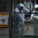 Epidemia eboli ponownie uderzyła w Afrykę. W Demokratycznej Republice Konga potwierdzono setki podejrzeń zakażeń wirusem Ebola, a liczba ofiar śmiertelnych wzrosła już do 65 osób