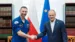 Sławosz Uznański powiedział zbyt szczerze i za dużo! POLSA chce knebla po jego krytyce programu IRIS2 8 Sławosz Uznański powiedział zbyt szczerze i za dużo! POLSA chce knebla po jego krytyce programu IRIS2