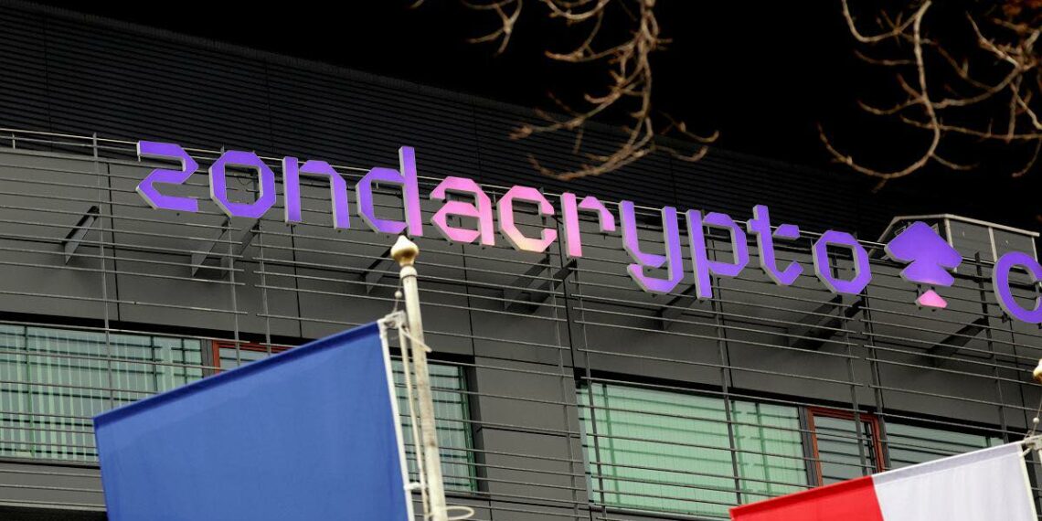 WP: Zondacrypto i rosyjskie wpływy. Państwo zmienia narrację, Polacy stracili miliony 1 Służby od miesięcy wprowadzają opinię publiczną w błąd w sprawie powiązań giełdy Zondacrypto z Rosją