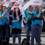 Wielka manifestacja „Solidarności” w Warszawie: „Idę dla swoich wnuków” [ZDJĘCIA] - DSC09419 150x150 jpg