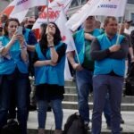 Wielka manifestacja „Solidarności” w Warszawie: „Idę dla swoich wnuków” [ZDJĘCIA] - DSC09419