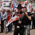 Wielka manifestacja „Solidarności” w Warszawie: „Idę dla swoich wnuków” [ZDJĘCIA] - DSC09432 150x150 jpg