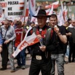 Wielka manifestacja „Solidarności” w Warszawie: „Idę dla swoich wnuków” [ZDJĘCIA] - DSC09432
