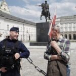 Wielka manifestacja „Solidarności” w Warszawie: „Idę dla swoich wnuków” [ZDJĘCIA] - DSC09446