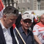 Wielka manifestacja „Solidarności” w Warszawie: „Idę dla swoich wnuków” [ZDJĘCIA] - DSC09465