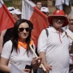 Wielka manifestacja „Solidarności” w Warszawie: „Idę dla swoich wnuków” [ZDJĘCIA] - DSC09487