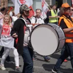Wielka manifestacja „Solidarności” w Warszawie: „Idę dla swoich wnuków” [ZDJĘCIA] - DSC09495 150x150 jpg