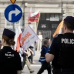 Wielka manifestacja „Solidarności” w Warszawie: „Idę dla swoich wnuków” [ZDJĘCIA] - DSC09519 150x150 jpg