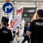 Wielka manifestacja „Solidarności” w Warszawie: „Idę dla swoich wnuków” [ZDJĘCIA] - DSC09519