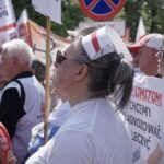 Wielka manifestacja „Solidarności” w Warszawie: „Idę dla swoich wnuków” [ZDJĘCIA] - DSC09524
