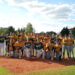 Liga Baseballu: Była walka i energia. To jednak za mało, by wygrać 10 Liga Baseballu: Była walka i energia. To jednak za mało, by wygrać