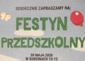 Akademia Talentów zaprasza na festyn