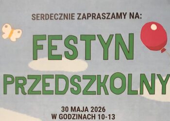 Akademia Talentów zaprasza na festyn