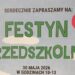 Akademia Talentów zaprasza na festyn