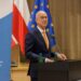 Były marszałek lubuski Marcin Jabłoński prawomocnie skazany. Za spowodowanie wypadku na S3