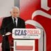 Jarosław Kaczyński ostro odpowiedział na publikację „Frankfurter Allgemeine Zeitung”, dotyczącą sytuacji politycznej w Polsce po zmianie władzy w 2023 roku. Prezes PiS uznał artykuł niemieckiego dziennika za potwierdzenie tezy, że pojęcie „praworządności” jest wykorzystywane politycznie wobec państw sprzeciwiających się dominacji Berlina.
